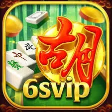 6SVIP - Permainan Mahjong Seru dan Menantang