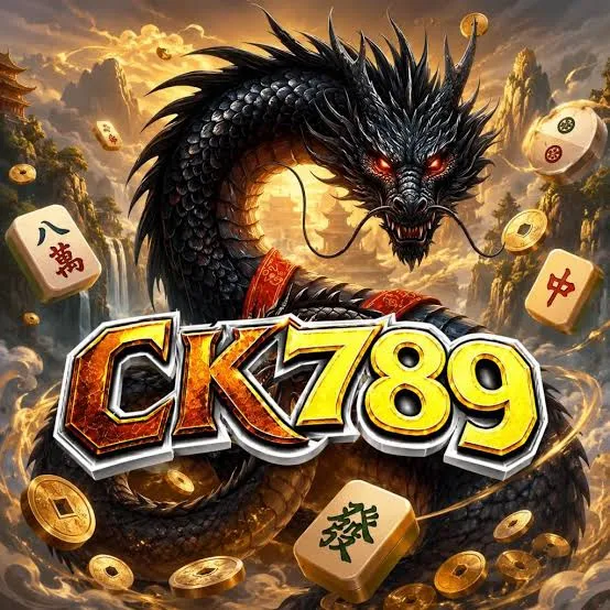 CK789 - Pertempuran Terhebat di Dunia Battle Royale