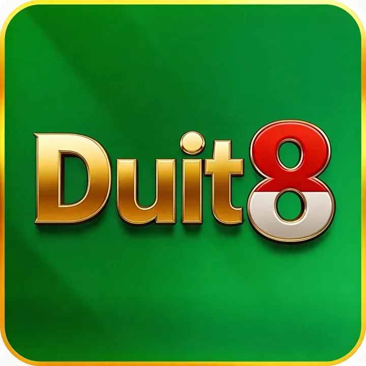 DUIT8 - Game Seru Domino untuk Semua