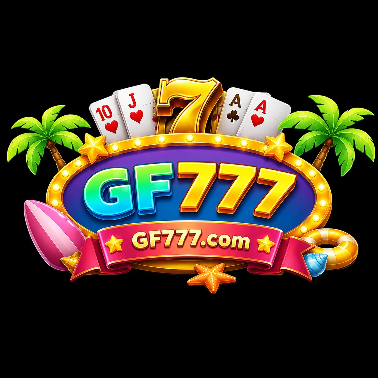 GF777 - Game Tembak Ikan Seru dan Mengasyikkan