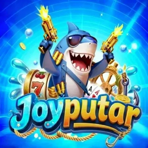 JOYPUTAR - Permainan Poker Seru dan Menantang