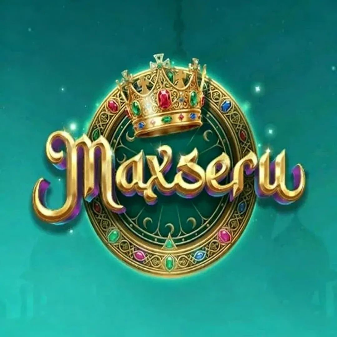 MAXSERU - Pertarungan Epic di Dunia Game