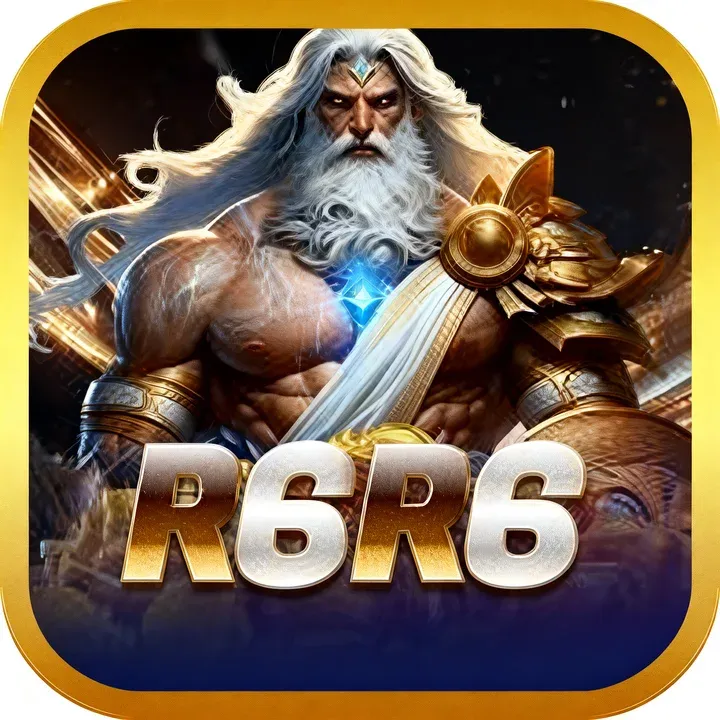 R6R6 - Pertarungan Mendebarkan di Dunia Aksi